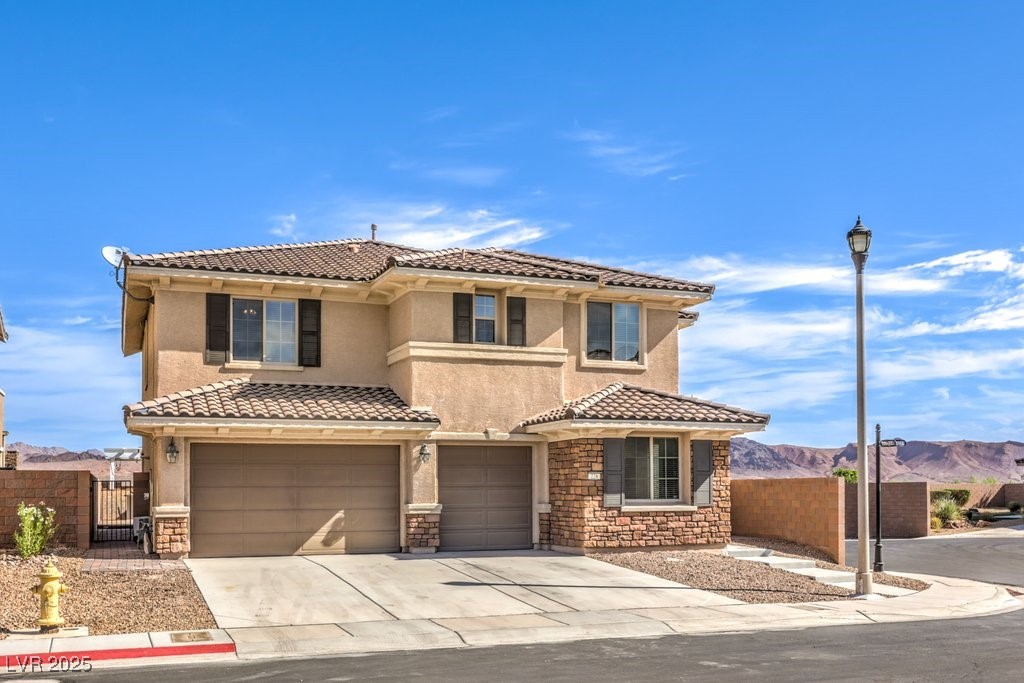 228 Via Vallisneri, Henderson, Nevada image 3