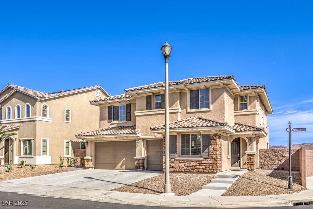 228 Via Vallisneri, Henderson, Nevada image 2