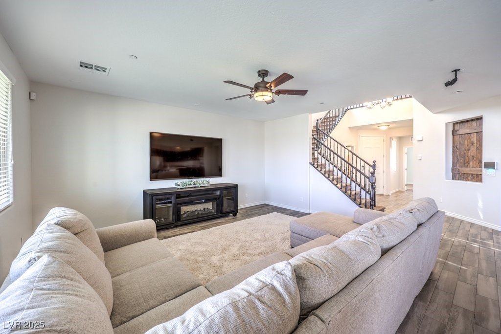 228 Via Vallisneri, Henderson, Nevada image 5