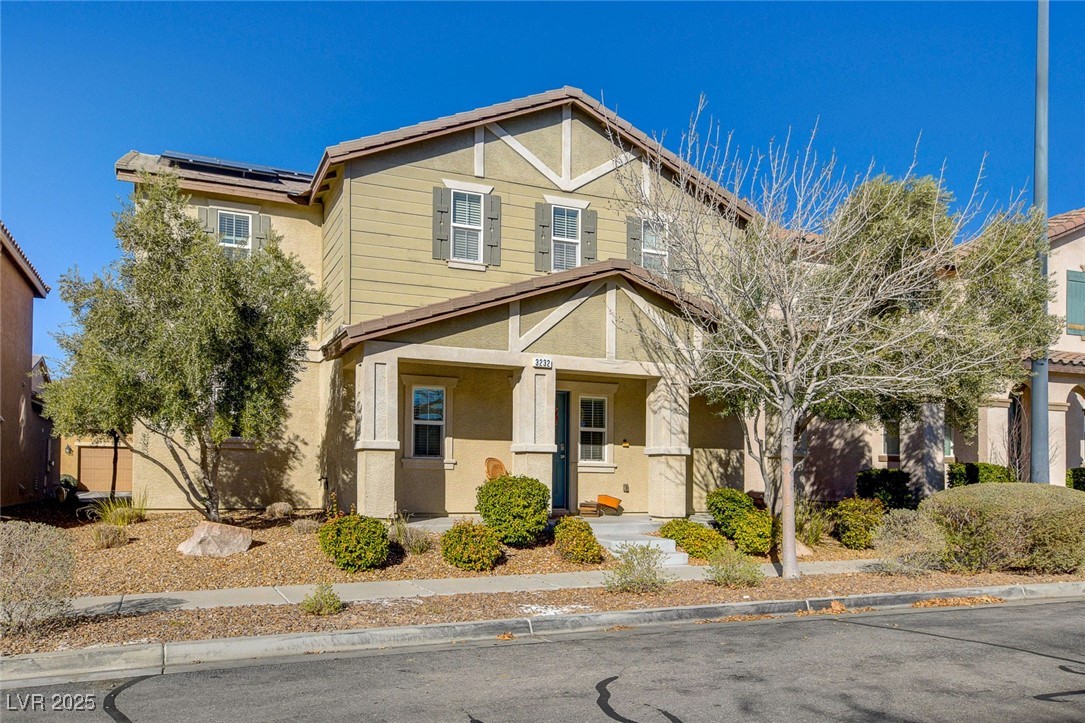 3232 Romanesque Art Avenue, Henderson, Nevada image 3