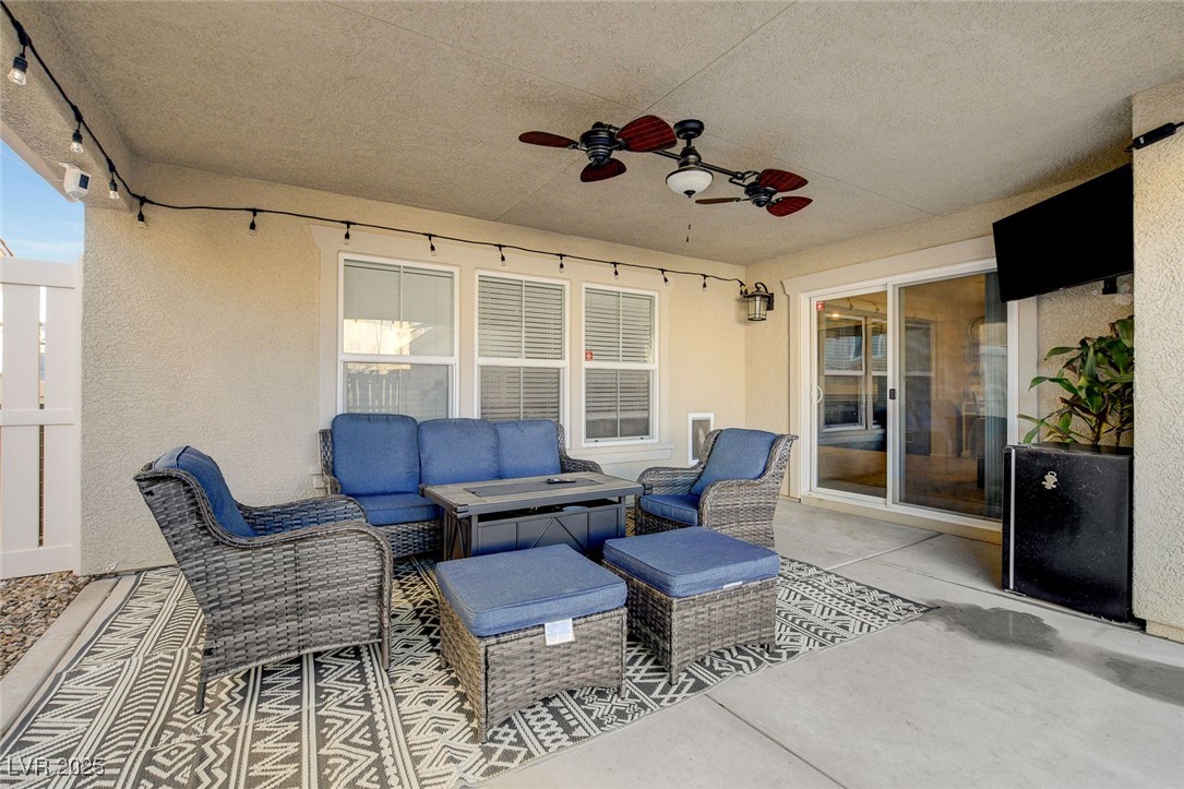 3232 Romanesque Art Avenue, Henderson, Nevada image 35