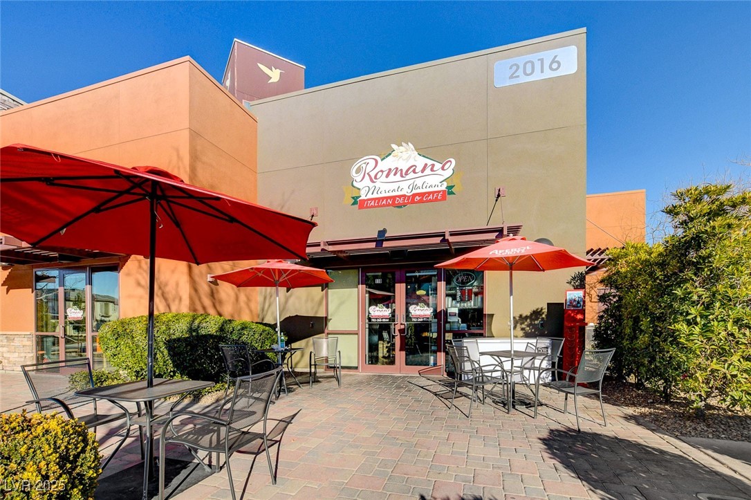 3232 Romanesque Art Avenue, Henderson, Nevada image 41