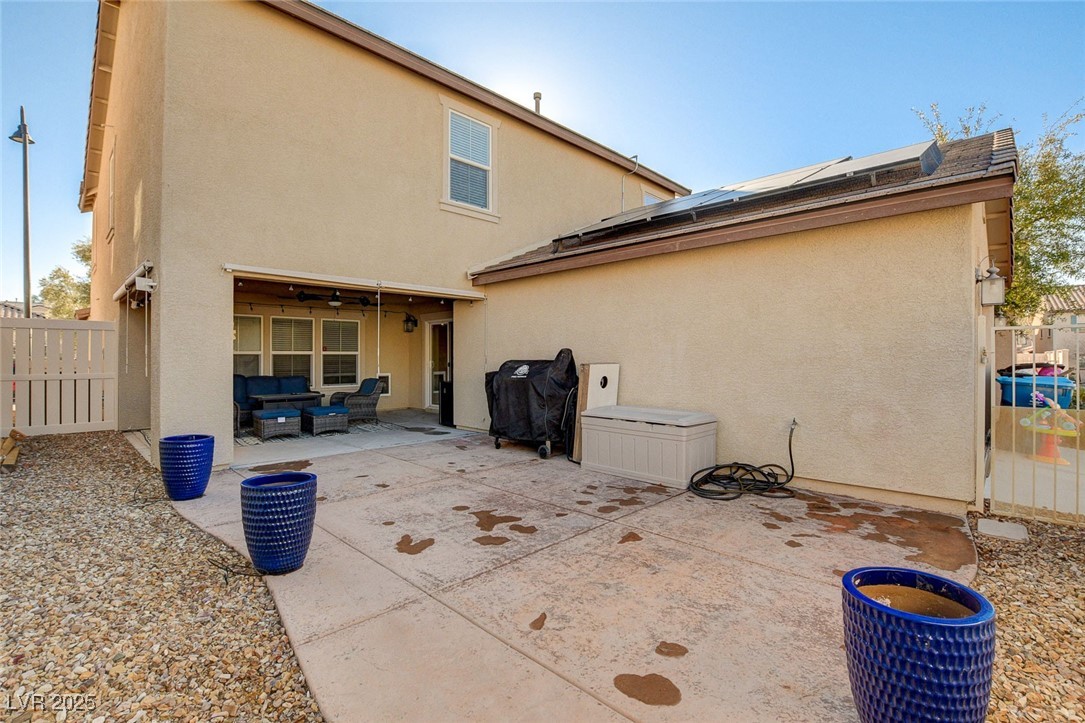 3232 Romanesque Art Avenue, Henderson, Nevada image 38