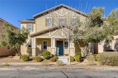 3232 Romanesque Art Avenue Henderson NV 89044