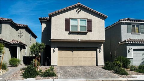 8748 Crestwood Hills Street Las Vegas NV 89113