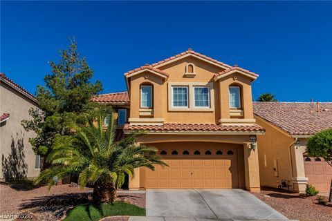 6480 Shawnee Springs Court Las Vegas NV 89139