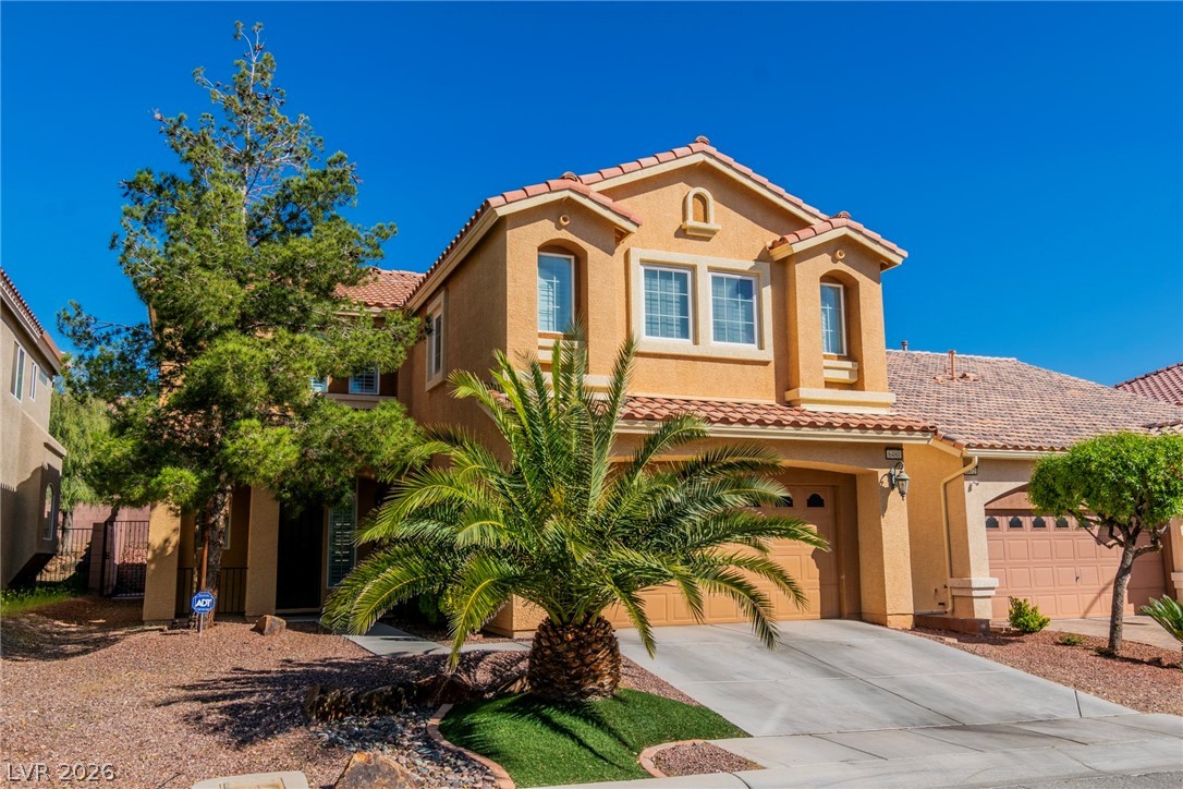 6480 Shawnee Springs Court