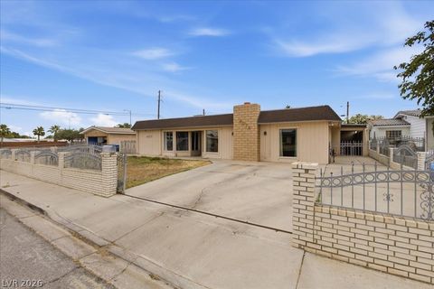 Photo of 4075 Pepe Circle, Las Vegas, NV 89121 (MLS # 2776498)