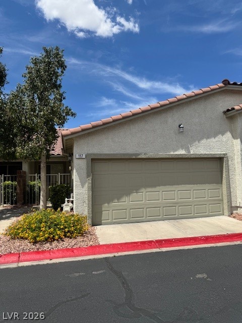 117 Tapatio Street