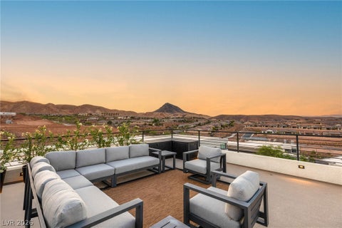 Tiny photo for 12 Desert Lake Lane, Henderson, NV 89011 (MLS # 2785018)