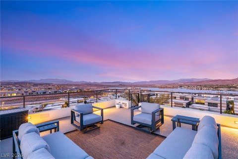 Tiny photo for 12 Desert Lake Lane, Henderson, NV 89011 (MLS # 2785018)