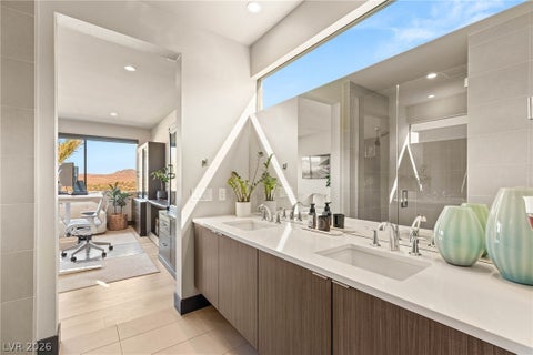 Tiny photo for 12 Desert Lake Lane, Henderson, NV 89011 (MLS # 2785018)