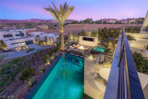 Tiny photo for 12 Desert Lake Lane, Henderson, NV 89011 (MLS # 2785018)