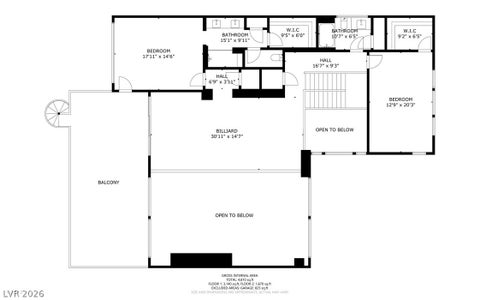 Tiny photo for 12 Desert Lake Lane, Henderson, NV 89011 (MLS # 2785018)