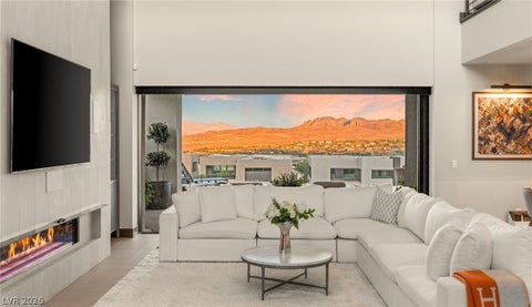 Tiny photo for 12 Desert Lake Lane, Henderson, NV 89011 (MLS # 2785018)