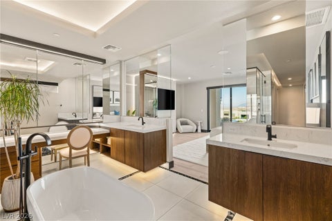 Tiny photo for 12 Desert Lake Lane, Henderson, NV 89011 (MLS # 2785018)