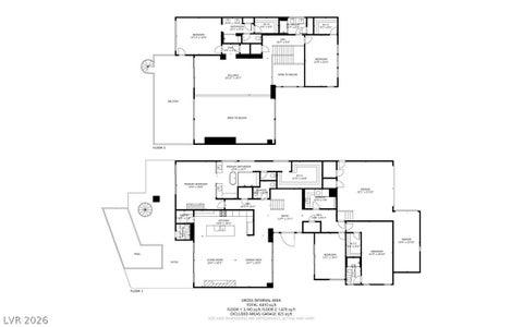 Tiny photo for 12 Desert Lake Lane, Henderson, NV 89011 (MLS # 2785018)