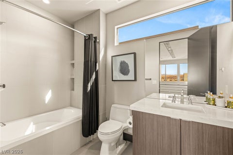 Tiny photo for 12 Desert Lake Lane, Henderson, NV 89011 (MLS # 2785018)