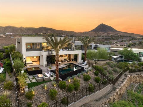 Tiny photo for 12 Desert Lake Lane, Henderson, NV 89011 (MLS # 2785018)