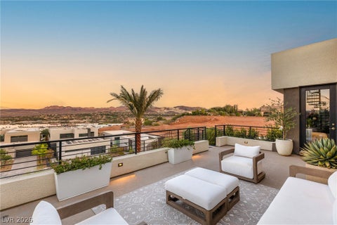 Tiny photo for 12 Desert Lake Lane, Henderson, NV 89011 (MLS # 2785018)