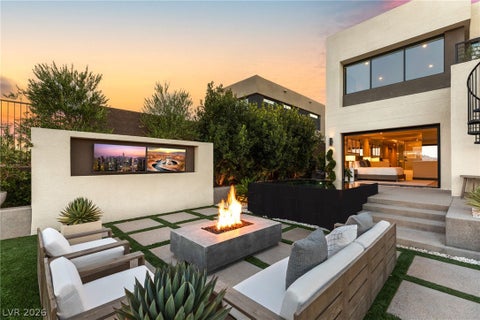 Tiny photo for 12 Desert Lake Lane, Henderson, NV 89011 (MLS # 2785018)