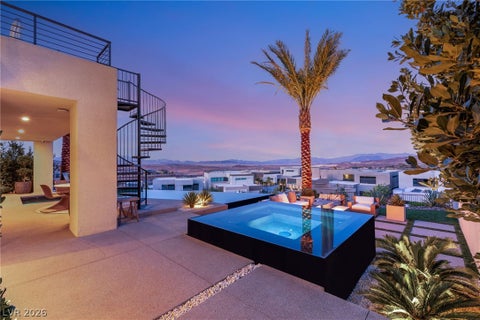 Tiny photo for 12 Desert Lake Lane, Henderson, NV 89011 (MLS # 2785018)