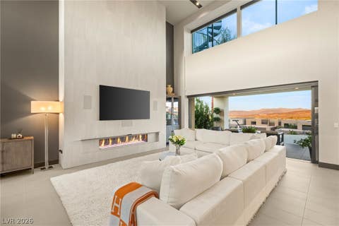 Tiny photo for 12 Desert Lake Lane, Henderson, NV 89011 (MLS # 2785018)