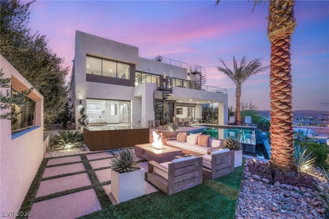 Tiny photo for 12 Desert Lake Lane, Henderson, NV 89011 (MLS # 2785018)