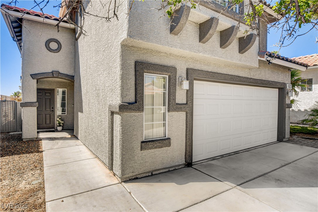 9931 Sparrow Ridge Avenue