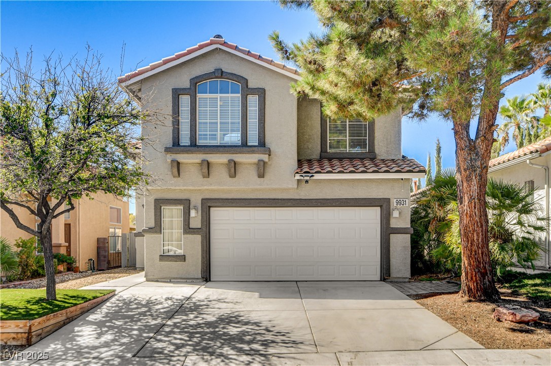 9931 Sparrow Ridge Avenue