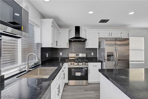 9931 Sparrow Ridge Avenue Las Vegas NV 89117