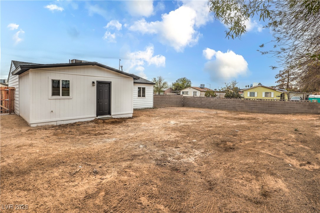 2621 Bello Drive, North Las Vegas, Nevada image 33