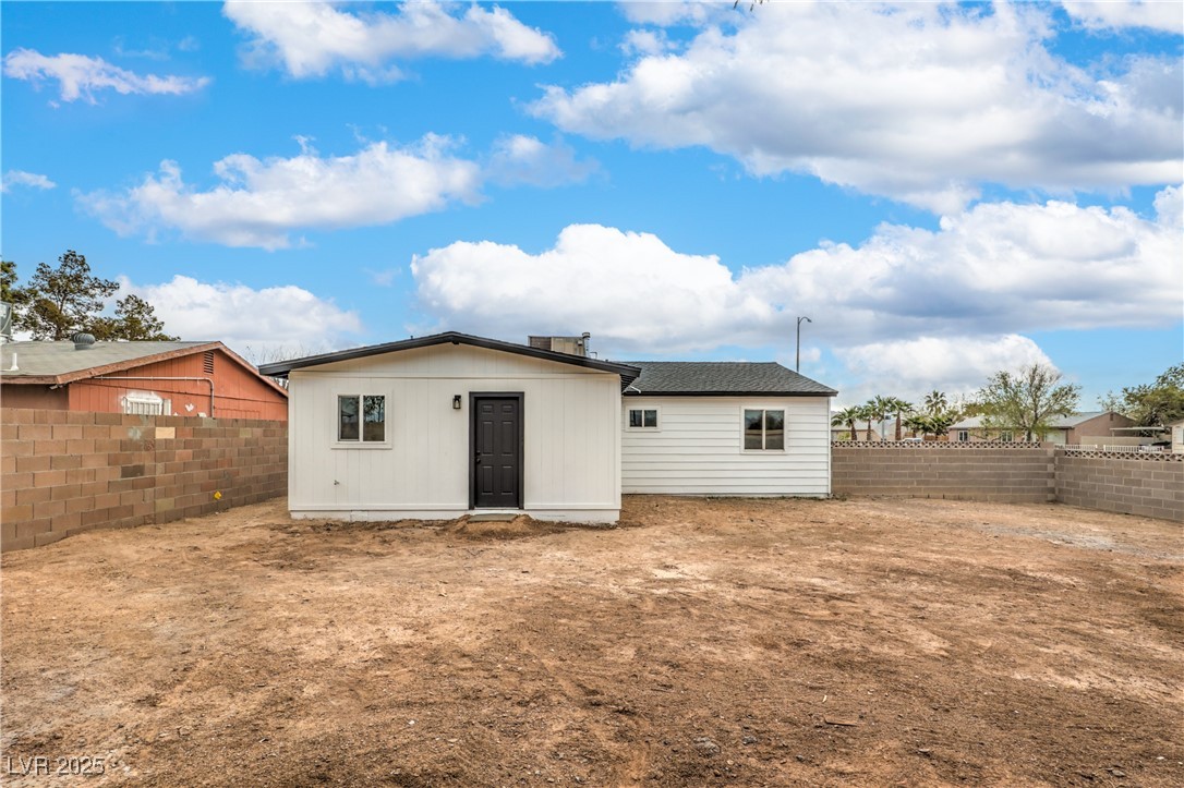 2621 Bello Drive, North Las Vegas, Nevada image 34