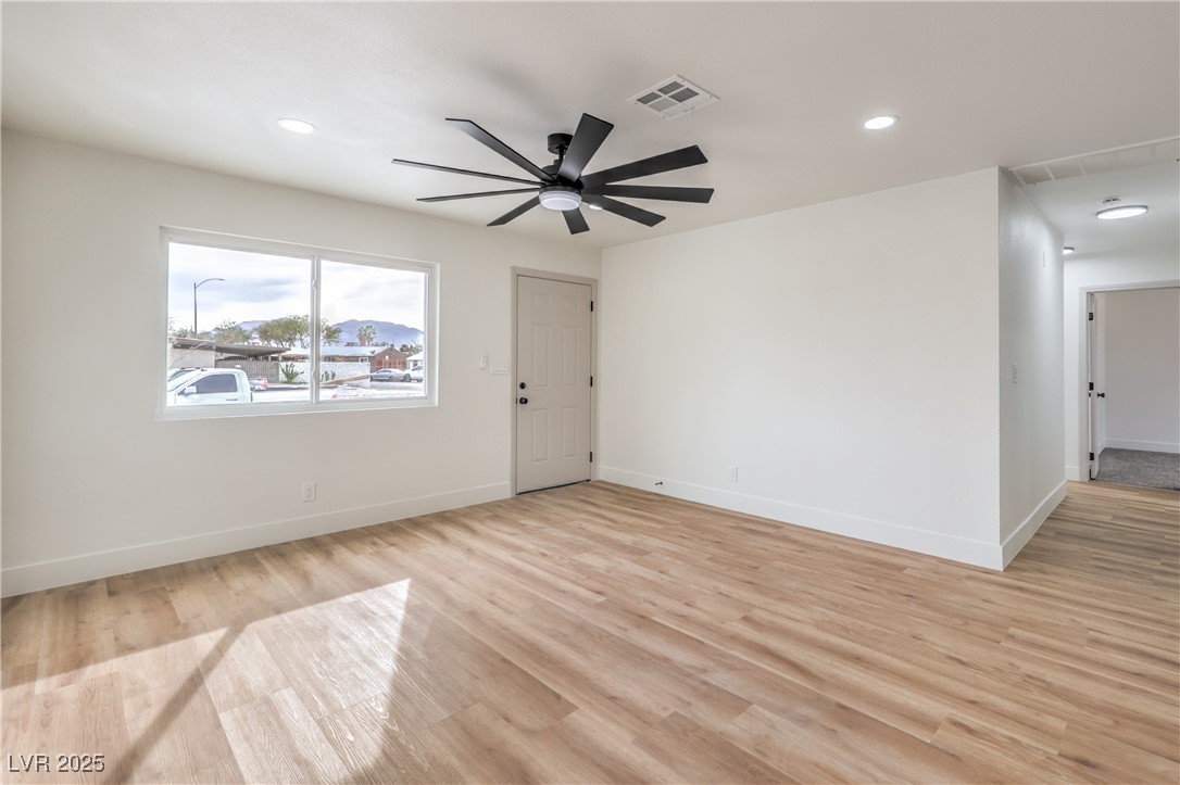 2621 Bello Drive, North Las Vegas, Nevada image 12