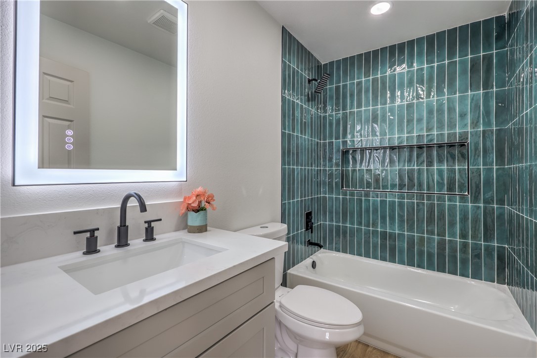 2621 Bello Drive, North Las Vegas, Nevada image 4