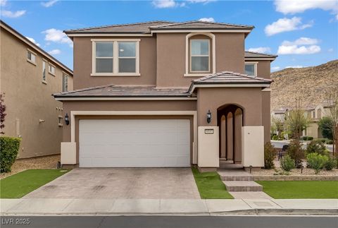 9557 Belmont Bay Avenue Las Vegas NV 89148