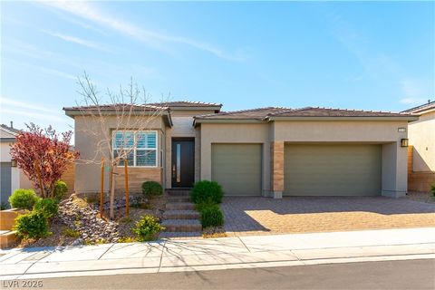 Photo of 10149 Copper Meadow Avenue, Las Vegas, NV 89166 (MLS # 2762702)