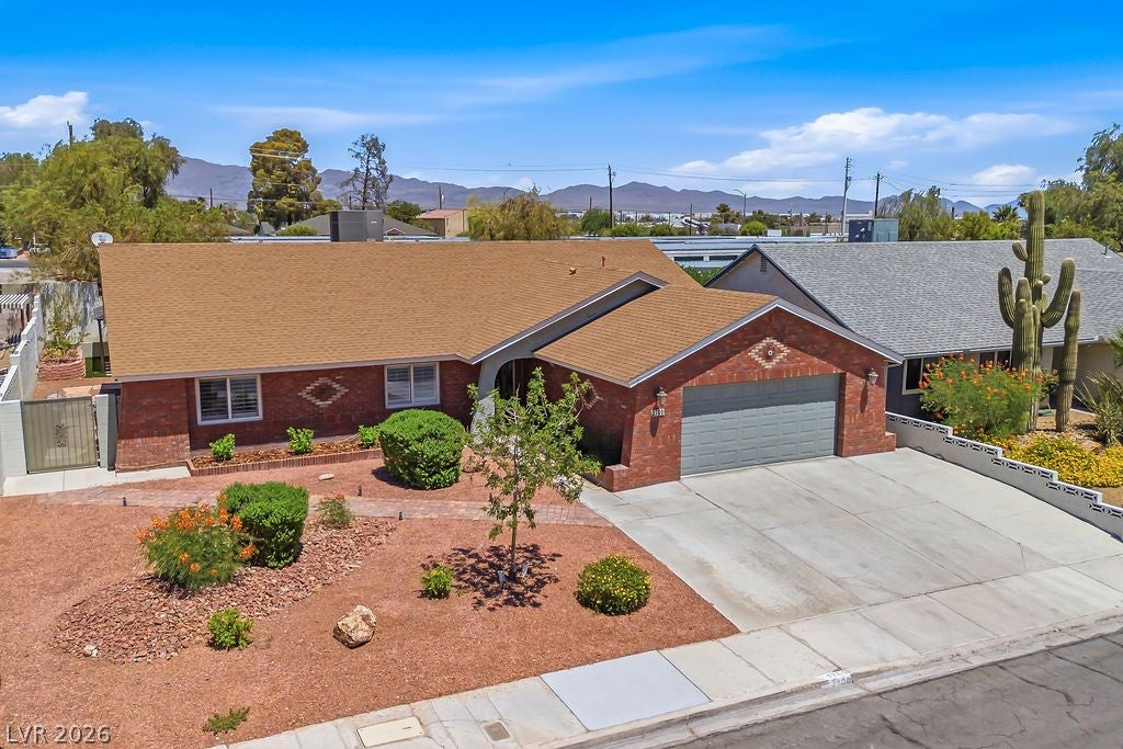 3700 Briarglen Lane