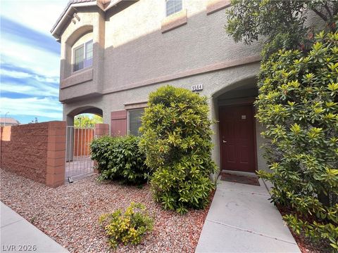 Photo of 9564 Vega Carpio Avenue, Las Vegas, NV 89178 (MLS # 2774582)