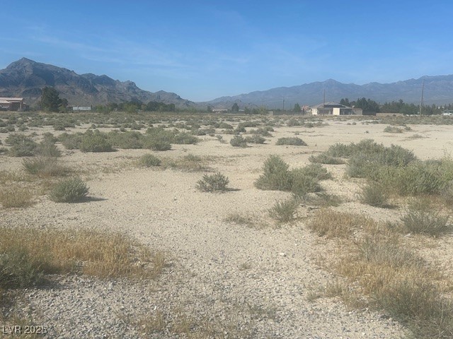 3550 Buffington Lane, Pahrump, Nevada image 1