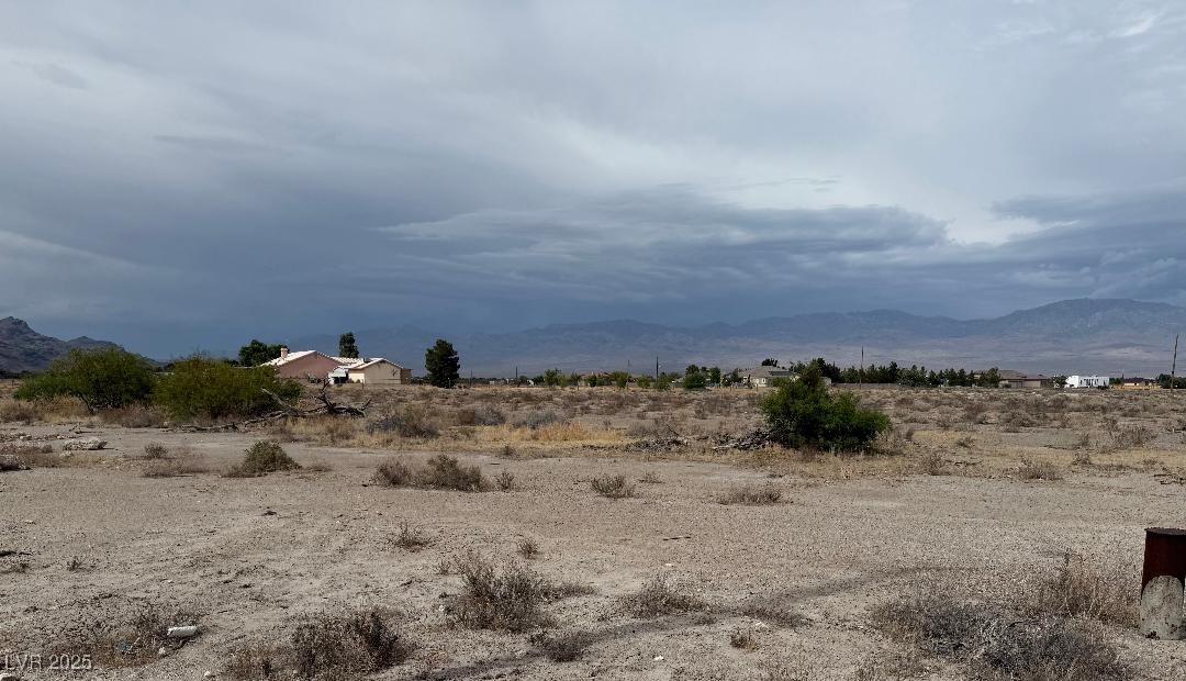 3550 Buffington Lane, Pahrump, Nevada image 5