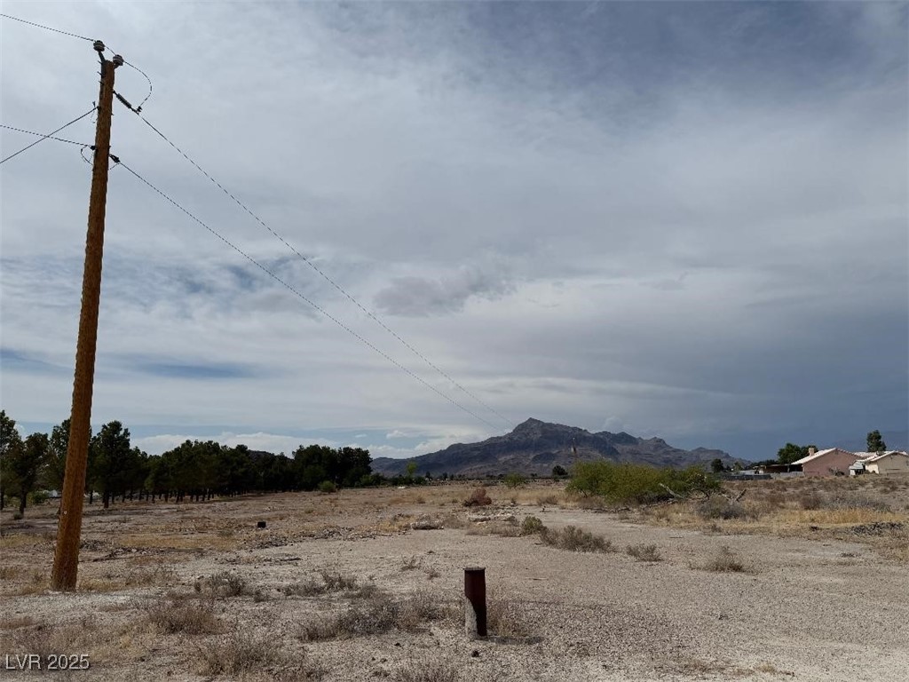 3550 Buffington Lane, Pahrump, Nevada image 6