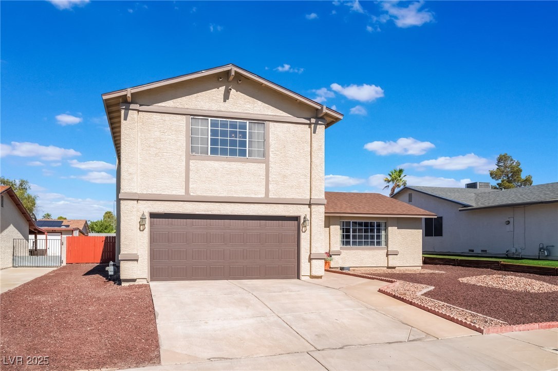 845 Mainsail Court