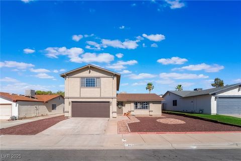 845 Mainsail Court Henderson NV 89002