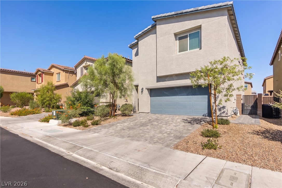 7727 Moore Creek Lane
