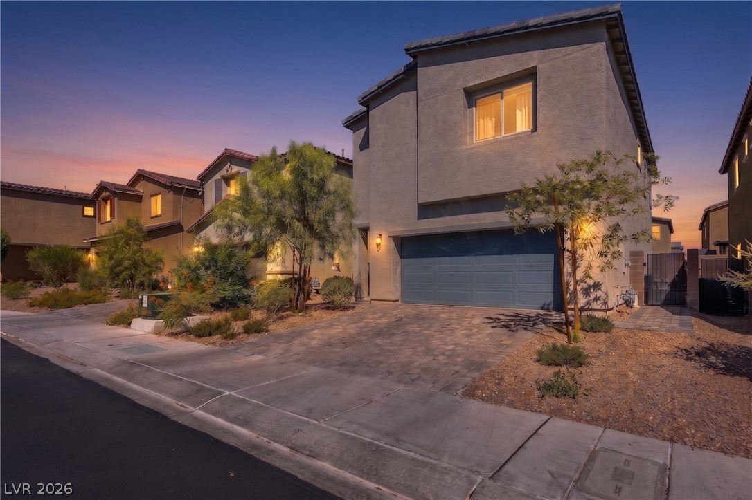 7727 Moore Creek Lane