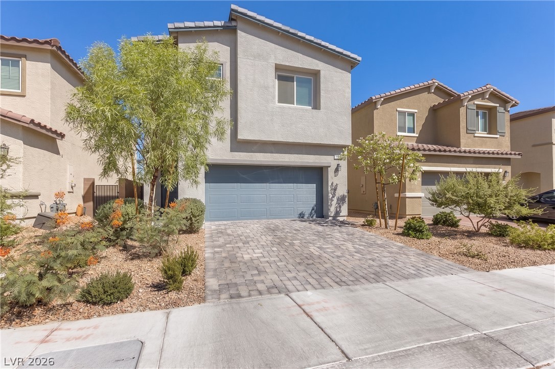 7727 Moore Creek Lane