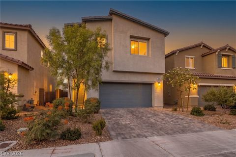 Photo of 7727 Moore Creek Lane, North Las Vegas, NV 89084 (MLS # 2797448)