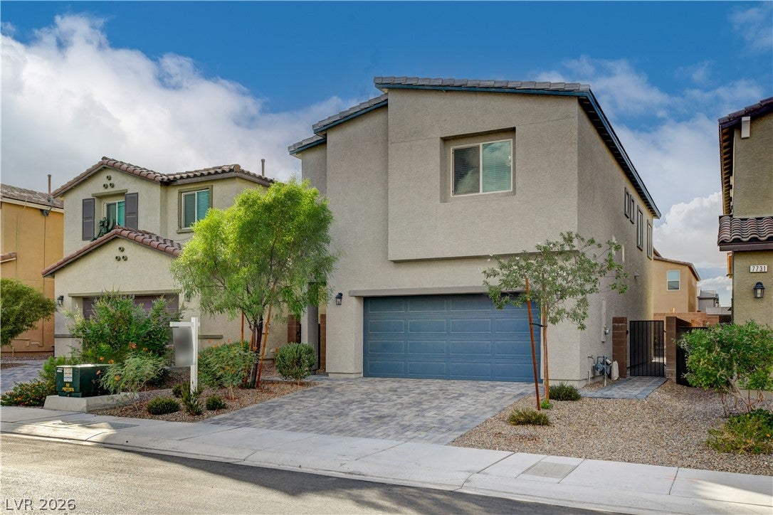7727 Moore Creek Lane
