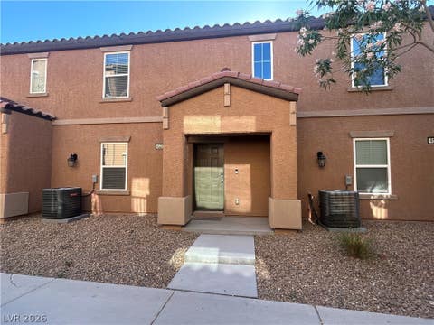 Photo of 4520 Woolcomber Street, Las Vegas, NV 89115 (MLS # 2797372)